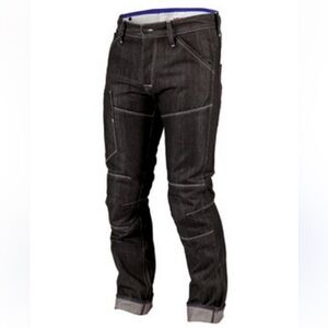 Dainese D1 Motorcycle Jeans Kevlar  Size 31